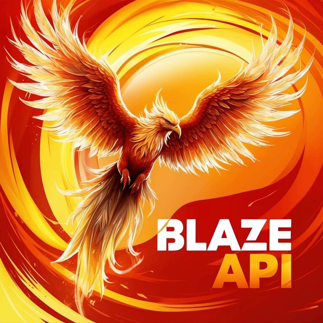 Blaze API