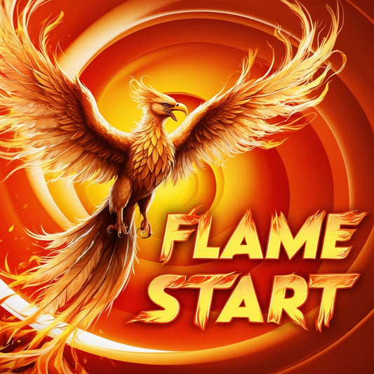 Flame Start