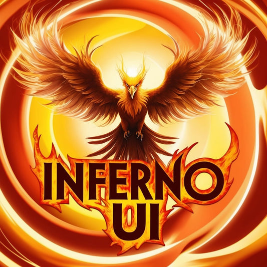 Inferno UI