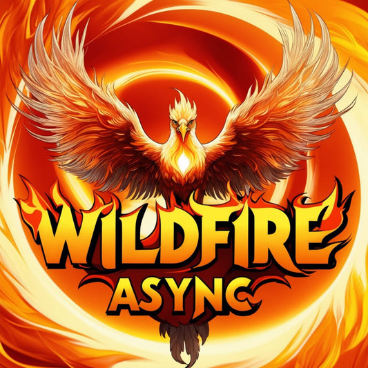 Wildfire Async