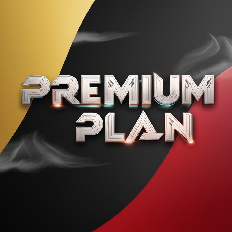 Premium Plan